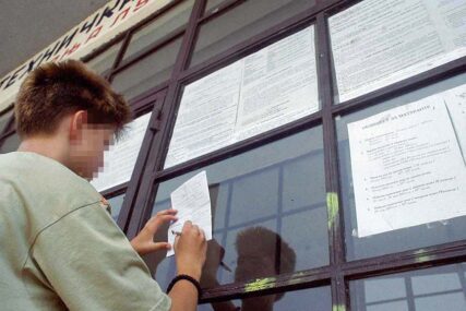 Od sutra upis u srednje škole: Ostalo 16.000 slobodnih mjesta