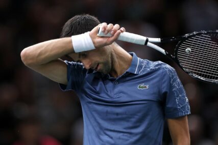 "DANAŠNJI SPORT JE POSTAO BIZNIS" Novak Đoković potpuno iskreno o svim stvarima kroz koje prolaze mladi talenti