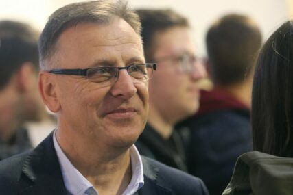 U BANJALUCI UPISAN SAMO JEDAN ZIDAR Bajić: Tehnička škola jedina popunila deficitarni smjer