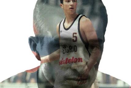 (FOTO) I dalje se ne znaju ubice: Danas se obilježava 24. godišnjica smrti legendarnog Harisa Brkića