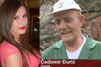 PROGANJAO JE, DAVIO I BRUTALNO TUKAO Draganu (18) je ubio penzioner Čedomir, a njena porodica i dalje traži PRAVDU