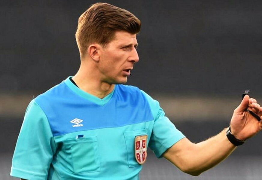 "Imao sam priliku da se ispravim preko VAR, ali nisam" Poznati srpski sudija otkrio kako je "oštetio" Partizan u borbi za titulu sa Crvenom zvezdom