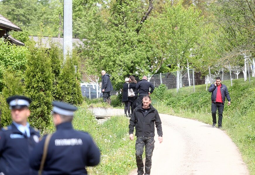 FOTO: GORAN ŠURLAN/RAS SRBIJA