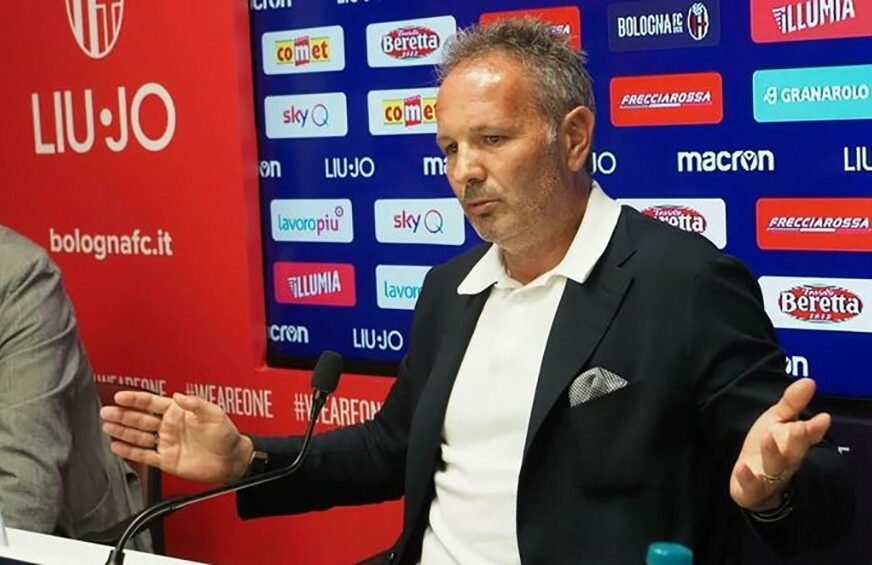 "ZAMOLILI SU ME DA NE PUŠTAM, ALI..." Oglasio se novinar koji je PRODAO SINIŠU