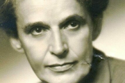 Diana Budisavljević