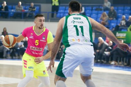 MEGA SE NE PREDAJE Simonović vodio do trijumfa