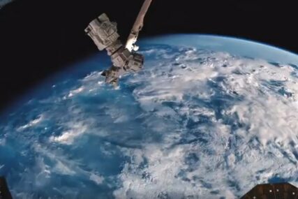 KRAJ JE SVE BLIŽE Naučnici izračunali kada će globalno zagrijavanje uništiti planetu