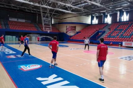 NAPOKON TRENINZI Sportisti iz Srpske počeli sa radom