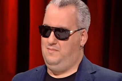(FOTO) SLAĐANA JE PROŠLA PAKAO Ona je bivša djevojka Dejana Matića, muž joj hapšen s narkom bosom