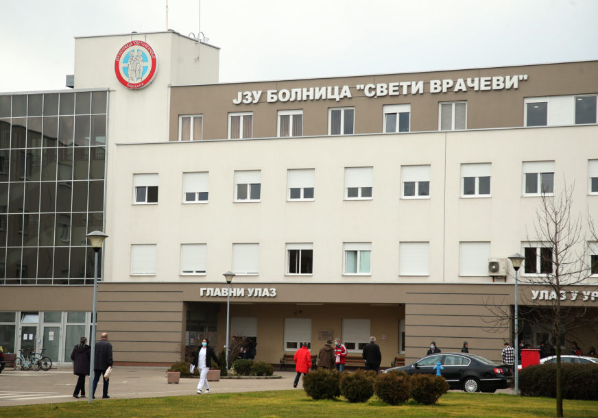 EGZODUS IZ BIJELJINSKE BOLNICE Dok se direktor bavi politikom ljekari bježe "trbuhom za kruhom"