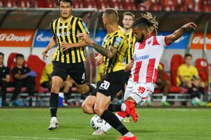 SKANDAL U FRANCUSKOJ Bivši fudbaler Crvene zvezde suspendovan zbog klađenja