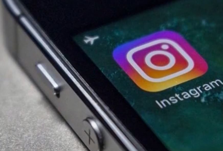 Instagram