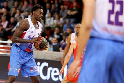 UČITELJ NA UČENIKA Igokea želi prvi trijumf u sezoni