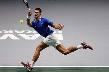 "NOVAK JE ZAOBIŠAO PRAVILA" Portugalski teniser kritikuje Đokovića