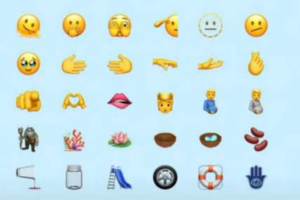 Najpopularniji emojiji koje svakodnevno koristimo: Savladajte njihovo PRAVO ZNAČENJE jednom zauvijek