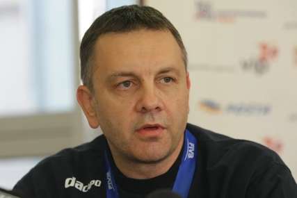Počele pripreme odbojkaša: Kolaković računa na 18 igrača