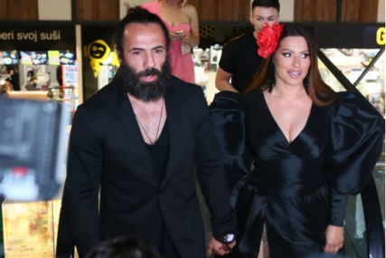 (VIDEO) Privatni video osvanuo na mrežama i otkrio TAJNU Sekinog supruga: Ovo je skriveni talenat Veljka Piljkića