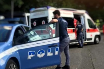 Misterija u Torinu: Albanski biznismen nađen mrtav pored auta, nestao prije dva dana