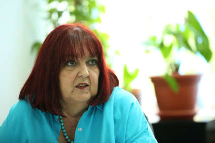 POBJEDNIK DANA Vita Malešević