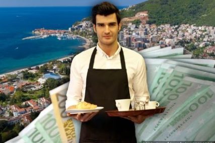 JADRAN VAPI ZA SEZONCIMA Pogledajte koje uslove poslodavci iz Crne Gore i Hrvatske nude radnicima iz BiH, plate idu i do 2500 evra