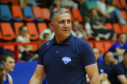 POZNAT I RAZLOG Razišli se Dragan Bajić i Sutjeska