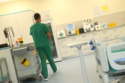 VIRUS OTKRIVEN U KANALIZACIJI Hitan poziv na vakcinaciju protiv dječije paralize