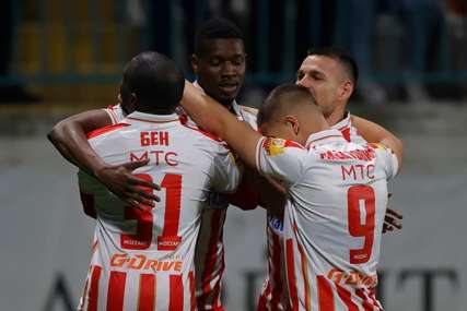 STIŽU DOLARI Crvena zvezda će zaraditi od Mundijala, Partizanu sića