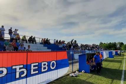 Drama na niželigaškoj utakmici: Sudija pokazao karton treneru - on DOBIO INFARKT