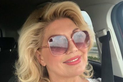 "Mogla bih da živim i od tih para" Suzana Mančić otkrila kolika joj je PENZIJA