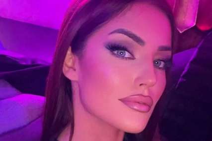 Djevojka iz Laktaša nestala sa scene i napravila transformaciju: Evo kako Ivana sada izgleda, mnogi je ne bi prepoznali (FOTO)