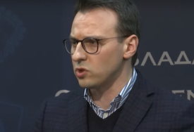 "Kurti je ponovo posegao za eskalatornim potezima" U Prištini uhapšena 3 pripadnika MUP Srbije i jedan penzionisani policajac, evo šta se dešava