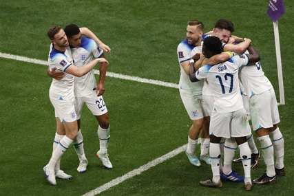 ENGLEZI UKROTILI LAVOVE Sjajna partija mladog Belingema, čeka nas spektakl u četvrtfinalu