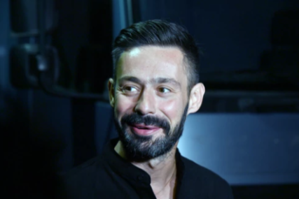 "Uspio sam da ne zaplačem" Milan Vasić se zbog ovog RAZOČARAO U KOLEGE