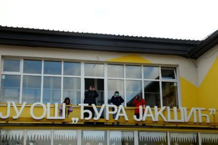 Zvijerski ubijena: Obilježavanje 83 godine od stradanja 52 učenika u Šargovcu