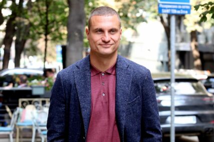 Nemanja Vidić