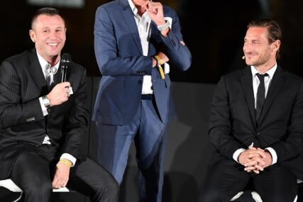 "Juventus izgleda kao smeće" Nekadašnji reprezentativac bez dlake na jeziku (VIDEO)