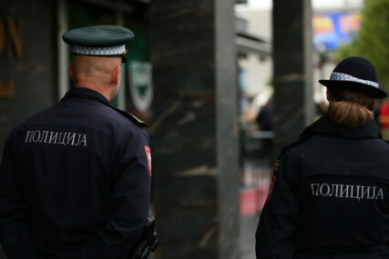 UHVAĆENA NA DJELU Banjalučanka osumnjičena za krađu u tržnom centru