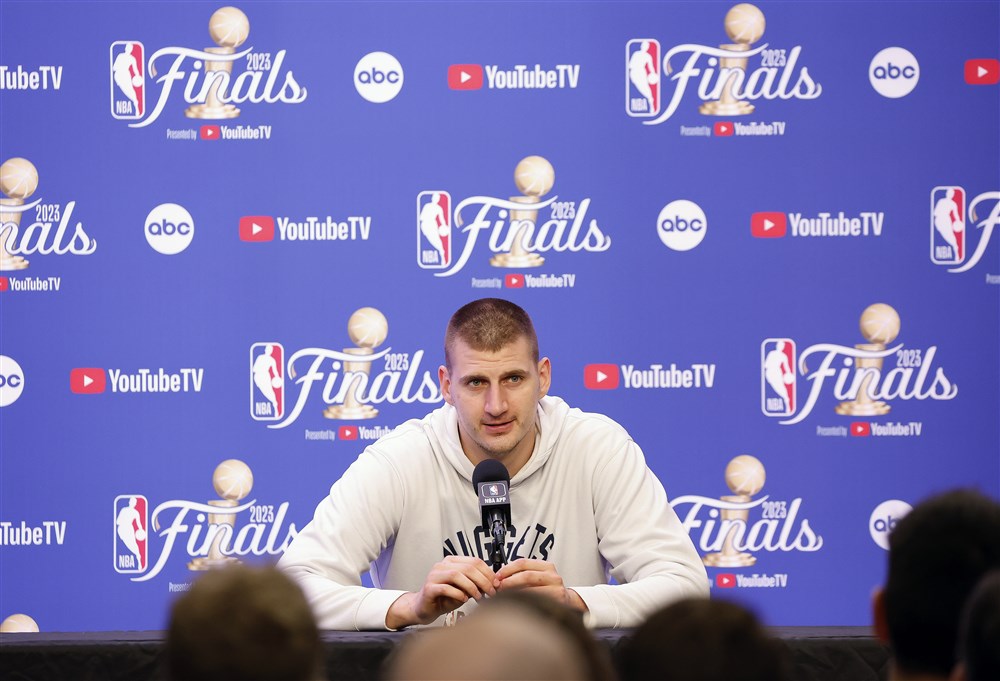 "Ne kladite se protiv debelog dječaka" Јоkić prozvao sve koji su sumnjali u njega (VIDEO)