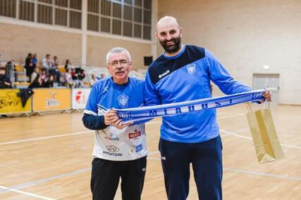 Dvojac na klupi RK Borac: Poznato je ko će predvoditi banjalučkog velikana