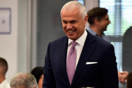 "Zvezdi svih ovih godina nedostaje Real Madrid" Zvezdan Terzić istakao želje za žrijeb Lige šampiona (FOTO)