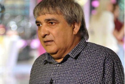 "Pjevači žele LAKO DA DOĐU DO NOVCA" Ljuba Aličić govori o tome kako gleda na posao svojih kolega