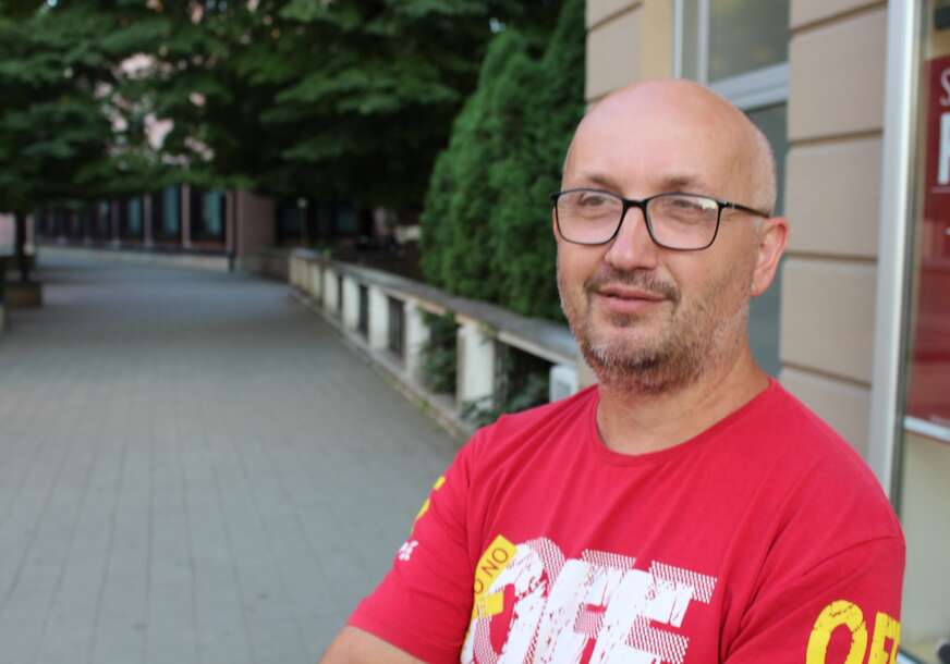 FOTO: MILAN PILIPOVIĆ/RINGIER