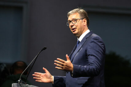 "SAD će uvesti sveobuhvatne sankcije NIS" Vučić poručio da SLIJEDE PROBLEMI i sa drugim gigantima