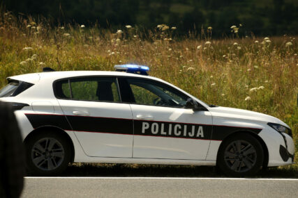 policija federacije bih 