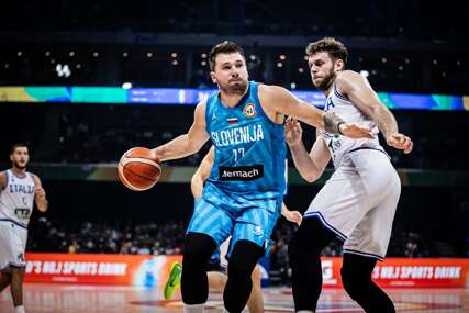 Na putu ka istoriji: Dončić postaje jedini igrač sa ovolikom zaradom u NBA (FOTO)