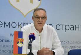 “Sankcije neće pogoditi Dodika i grupu oko njega, jer su im DŽEPOVI PUNI” Miličević upozorava na pogubne rezultate vlasti