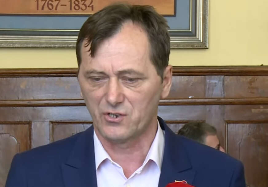 Milovan Gagić