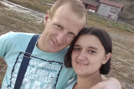 CRNA UDOVICA UBISTVO PLATILA 150 EVRA Slađana Paunović sa ljubavnikom smjestila suprugu "smrtonosnu klopku" na 10. godišnjicu braka