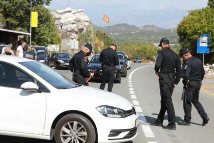 Drama u Crnoj Gori: Zbog DOJAVE O BOMBI u zgradi Opštine evakuisani zaposleni