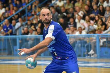 Stanković za Srpskainfo "Draže mi je što nemamo ubjedljiviju prednost, znamo da neće biti kalkulacija" (FOTO)